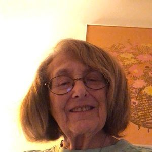 Meet your Posher, Sandie